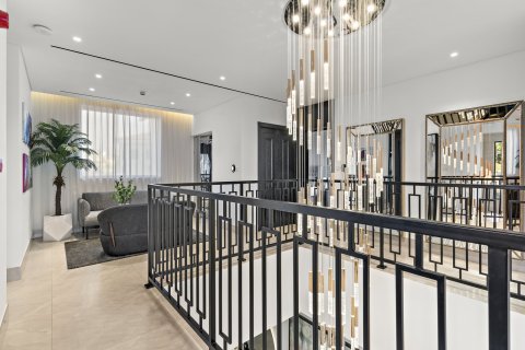 Villa à Dubai, 5 chambres, 742 m², № 97161 - photo 22