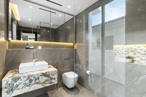 Villa à Dubai, 5 chambres, 742 m², № 97161 - photo 30