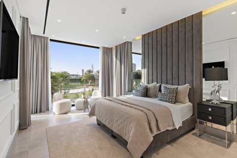 Villa à Dubai, 5 chambres, 742 m², № 97161 - photo 24
