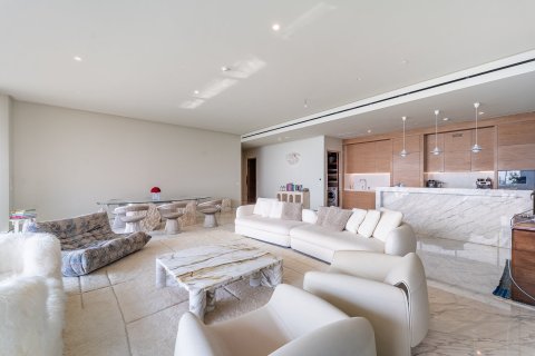 Купить квартиру в Пальме Джумейре, Дубай: 2 спальни, 267м², № 97151 - фото 5