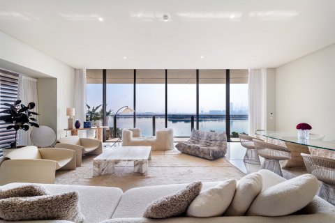 Квартира в Пальме Джумейре, Дубай, 2 спальни, 267м², № 97151