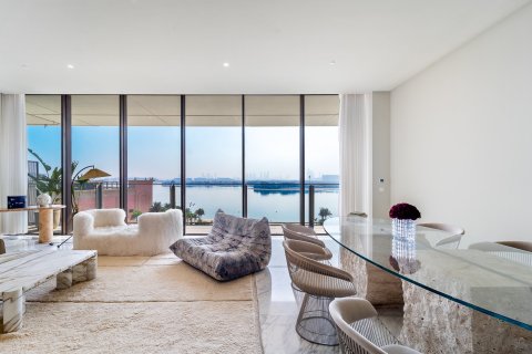 Купить квартиру в Пальме Джумейре, Дубай: 2 спальни, 267м², № 97151 - фото 6