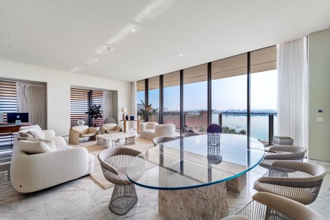 Купить квартиру в Пальме Джумейре, Дубай: 2 спальни, 267м², № 97151 - фото 8