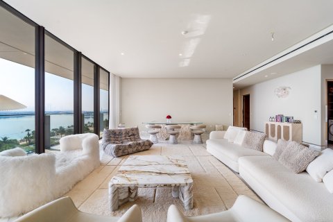 Купить квартиру в Пальме Джумейре, Дубай: 2 спальни, 267м², № 97151 - фото 4