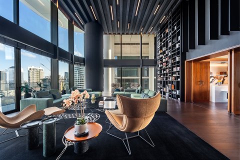 شقة في الخليج التجاري, دبي 3 غرف نوم, 579 م² رقم 97160 - صورة 7