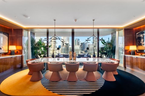 شقة في الخليج التجاري, دبي 3 غرف نوم, 579 م² رقم 97160 - صورة 14