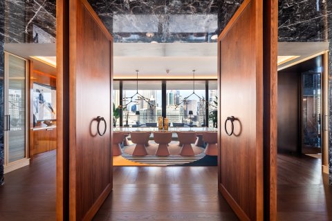 شقة في الخليج التجاري, دبي 3 غرف نوم, 579 م² رقم 97160 - صورة 12