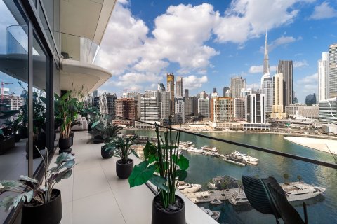 شقة في الخليج التجاري, دبي 3 غرف نوم, 579 م² رقم 97160 - صورة 28