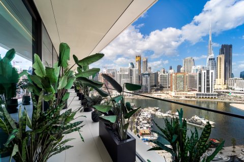 شقة في الخليج التجاري, دبي 3 غرف نوم, 579 م² رقم 97160 - صورة 29