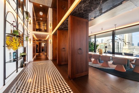 شقة في الخليج التجاري, دبي 3 غرف نوم, 579 م² رقم 97160 - صورة 11