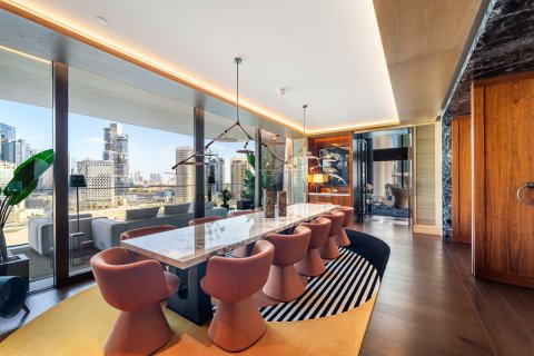 شقة في الخليج التجاري, دبي 3 غرف نوم, 579 م² رقم 97160 - صورة 13