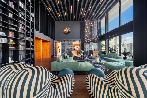 شقة في الخليج التجاري, دبي 3 غرف نوم, 579 م² رقم 97160 - صورة 4