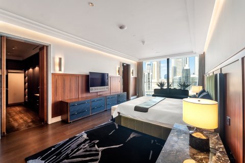 شقة في الخليج التجاري, دبي 3 غرف نوم, 579 م² رقم 97160 - صورة 17