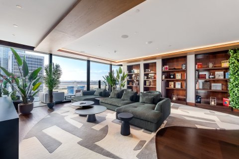 شقة في الخليج التجاري, دبي 3 غرف نوم, 579 م² رقم 97160 - صورة 8