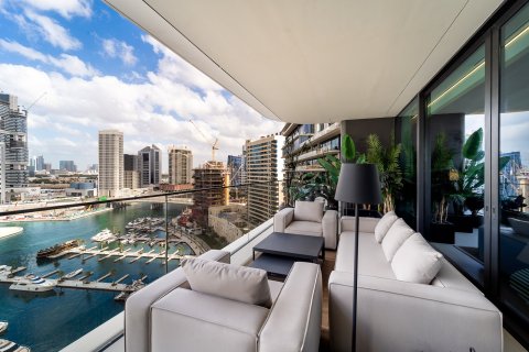 شقة في الخليج التجاري, دبي 3 غرف نوم, 579 م² رقم 97160 - صورة 27