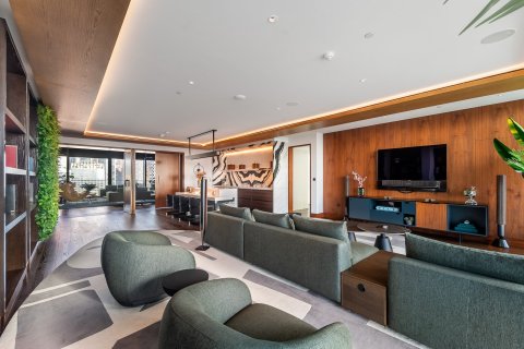 شقة في الخليج التجاري, دبي 3 غرف نوم, 579 م² رقم 97160 - صورة 9