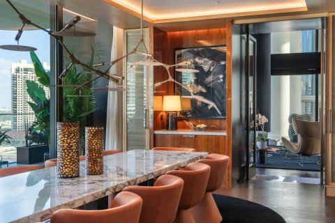 شقة في الخليج التجاري, دبي 3 غرف نوم, 579 م² رقم 97160 - صورة 15