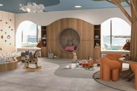 Apartamento en Dubai South (Dubai World Central), Dubai, 2 dormitorios, 101 m², № 97159 - foto 9