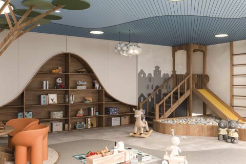 Apartamento en Dubai South (Dubai World Central), Dubai, 2 dormitorios, 101 m², № 97159 - foto 8