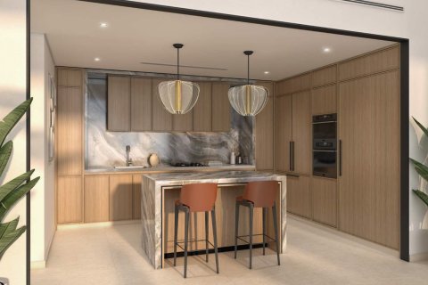 Apartamento en Dubai South (Dubai World Central), Dubai, 2 dormitorios, 101 m², № 97159 - foto 4