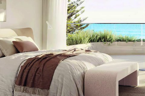 Apartamento en Dubai South (Dubai World Central), Dubai, 2 dormitorios, 101 m², № 97159