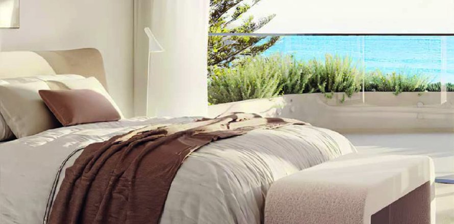 Apartamento en Dubai South (Dubai World Central), Dubai, 2 dormitorios, 101 m², № 97159