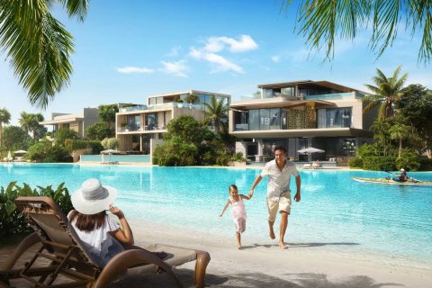 Apartamento en Dubai South (Dubai World Central), Dubai, 2 dormitorios, 101 m², № 97159 - foto 10