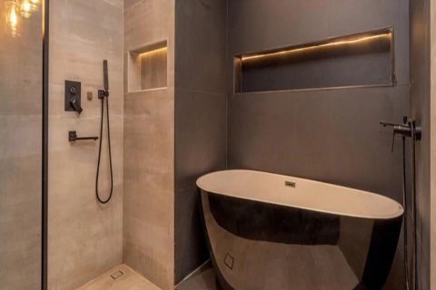 شقة في Jumeirah Islands, دبي 1غرف نوم, 132 م² رقم 97153 - صورة 10