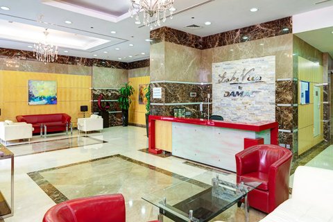 شقة في Jumeirah Islands, دبي 1غرف نوم, 132 م² رقم 97153 - صورة 6