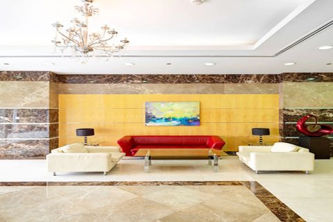 شقة في Jumeirah Islands, دبي 1غرف نوم, 132 م² رقم 97153 - صورة 7