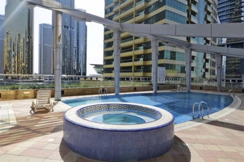شقة في Jumeirah Islands, دبي 1غرف نوم, 132 م² رقم 97153 - صورة 4