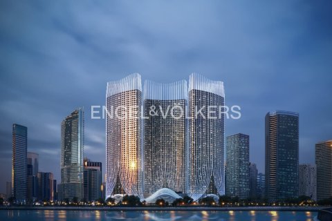 شقة في الخليج التجاري, دبي 39 م² رقم 97154 - صورة 3