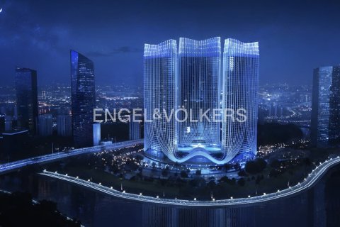 شقة في الخليج التجاري, دبي 39 م² رقم 97154 - صورة 11