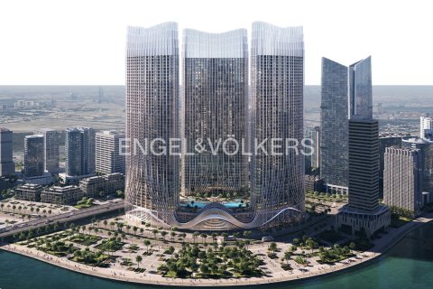 شقة في الخليج التجاري, دبي 39 م² رقم 97154 - صورة 5