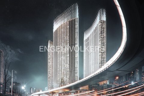 شقة في الخليج التجاري, دبي 39 م² رقم 97154 - صورة 14