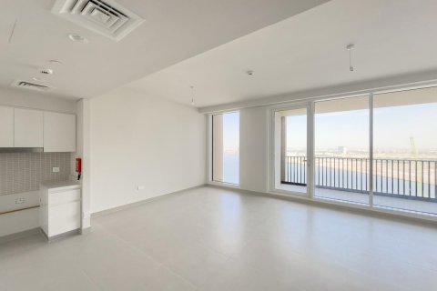 Appartement à Dubai Creek Harbour (The Lagoons), Dubai, 2 chambres, 107 m², № 97152