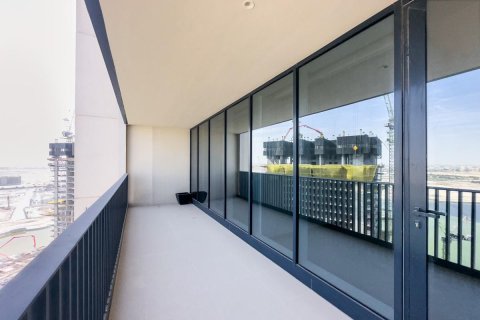 Appartement à Dubai Creek Harbour (The Lagoons), Dubai, 2 chambres, 107 m², № 97152 - photo 7