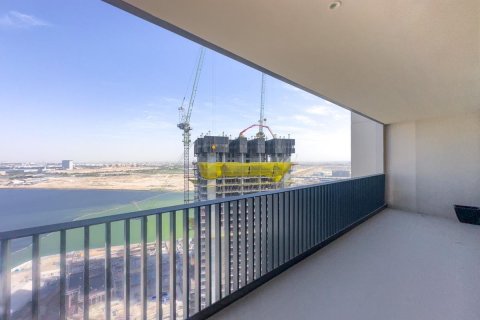 Appartement à Dubai Creek Harbour (The Lagoons), Dubai, 2 chambres, 107 m², № 97152 - photo 6