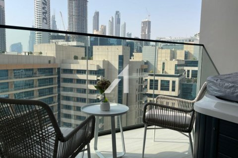 شقة في دبي استوديو, 51.9 م² رقم 54778 - صورة 17
