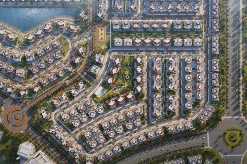 تاون هاوس في دبي 3 غرف نوم, 299 م² رقم 54788 - صورة 16