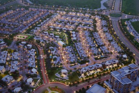 تاون هاوس في دبي 3 غرف نوم, 299 م² رقم 54788 - صورة 15