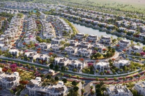 تاون هاوس في دبي 3 غرف نوم, 299 م² رقم 54788 - صورة 7