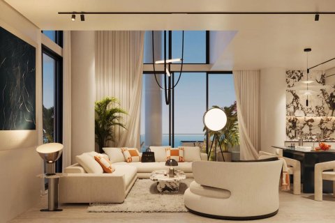 Apartment in Dubai 4 bedrooms, 260 sq.m. № 54805 - photo 3