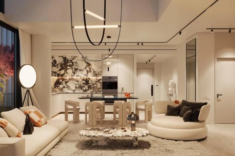 Apartment in Dubai 4 bedrooms, 260 sq.m. № 54805 - photo 7