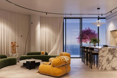 Apartment in Dubai 4 bedrooms, 260 sq.m. № 54805 - photo 4