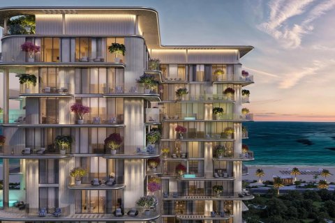 Apartment in Dubai 4 bedrooms, 260 sq.m. № 54805 - photo 15