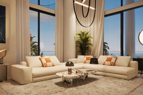 Apartment in Dubai 4 bedrooms, 260 sq.m. № 54805 - photo 2
