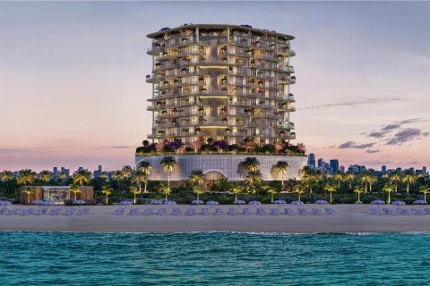 Apartment in Dubai 4 bedrooms, 260 sq.m. № 54805 - photo 16