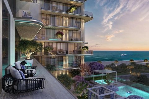 Apartment in Dubai 4 bedrooms, 260 sq.m. № 54805 - photo 17