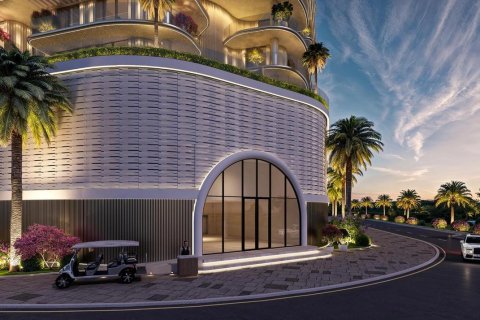 Apartment in Dubai 4 bedrooms, 260 sq.m. № 54805 - photo 14